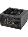 SURSA SPIRE 450, PEARL, nano-bearing fan 120mm, 4x S-ATA, 2x