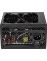 SURSA SPIRE 450, PEARL, nano-bearing fan 120mm, 4x S-ATA, 2x