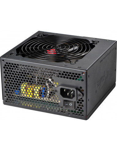 SURSA SPIRE 650, SILENT EAGLE, fan 120mm, 2x PCI-E (6+2), 6x