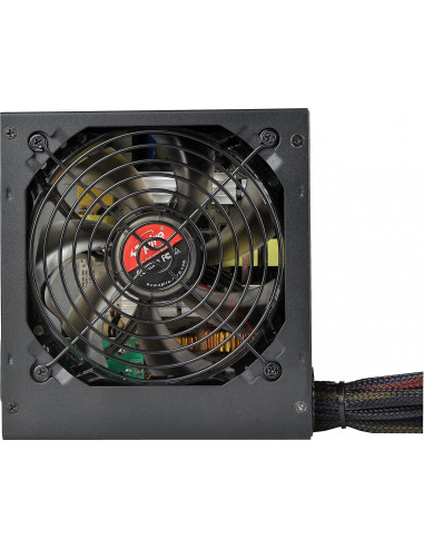SURSA SPIRE 650, SILENT EAGLE, fan 120mm, 2x PCI-E (6+2), 6x