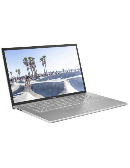 UltraBook ASUS VivoBook M712DA-AU324, 17.3-inch, FHD (1920 x