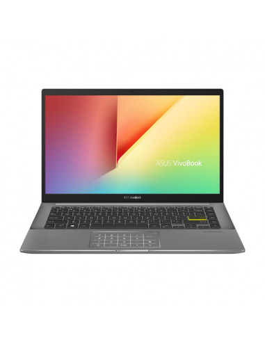 Laptop ASUS Vivobook M433UA-EB120, 14.0-inch, FHD (1920 x 1080)