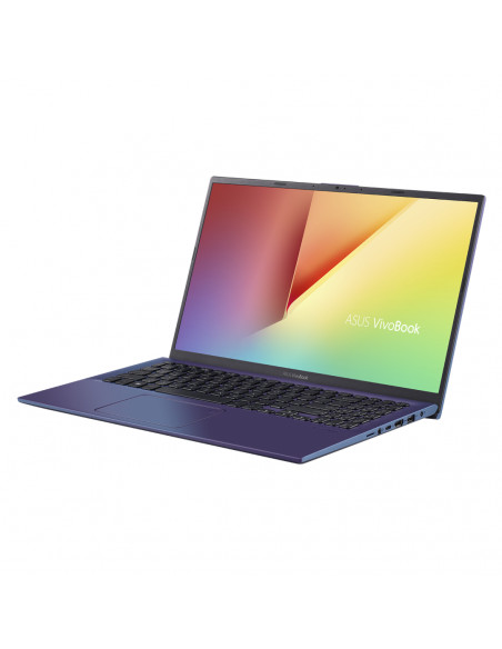 Laptop ASUS Vivobook X512DA-BQ883, 15.6-inch, FHD (1920 x 1080)