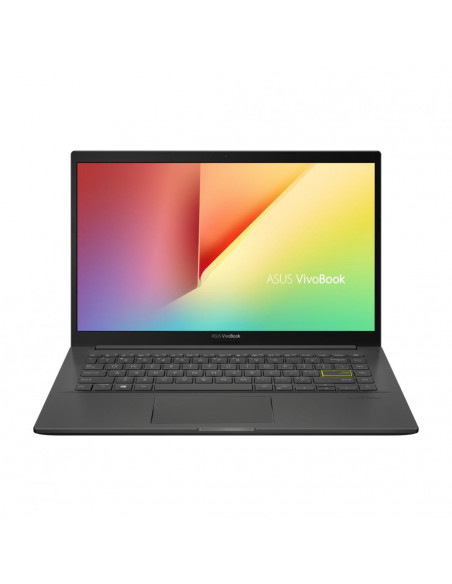 Laptop ASUS Vivobook K413FA-EB859, 14.0-inch, FHD (1920 x 1080)