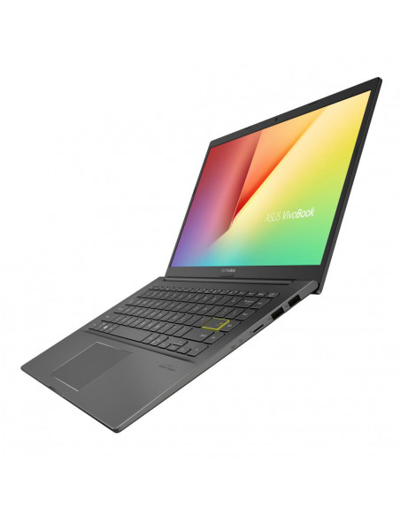 Laptop ASUS Vivobook K413FA-EB859, 14.0-inch, FHD (1920 x 1080)