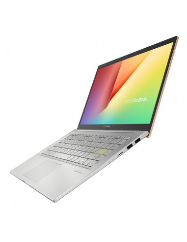 Laptop ASUS VivoBook K413FA-EB861, 14.0-inch, FHD (1920 x 1080)