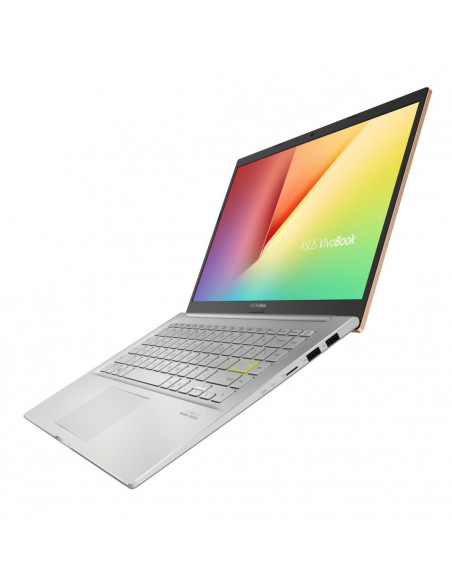 Laptop ASUS VivoBook K413FA-EB861, 14.0-inch, FHD (1920 x 1080)