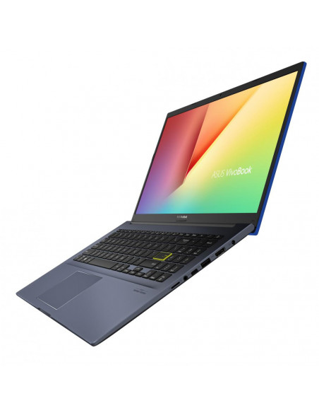 Laptop ASUS VivoBook M513IA-BQ544, 15.6-inch, FHD (1920 x 1080)