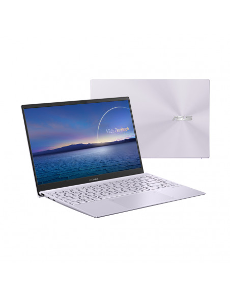UltraBook ASUS ZenBook UX325EA-KG347, 13.3-inch, FHD (1920 x