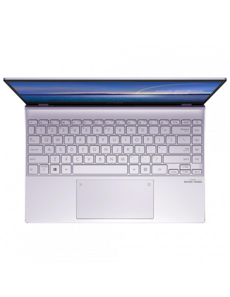 UltraBook ASUS ZenBook UX325EA-KG348T, 13.3-inch, FHD (1920 x