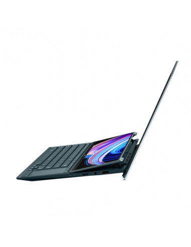 UltraBook ASUS ZenBook UX482EG-HY014R, 14.0-inch, Touch screen