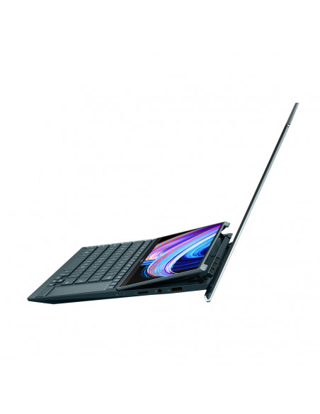 UltraBook ASUS ZenBook UX482EG-HY014R, 14.0-inch, Touch screen