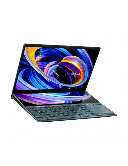 UltraBook ASUS ZenBook UX482EG-HY014R, 14.0-inch, Touch screen
