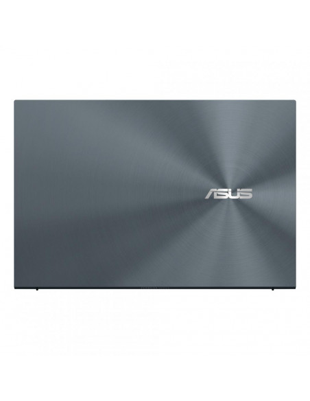 NB UX535LI CI7-10870H 15"T/16/512GB UX535LI-H2171R