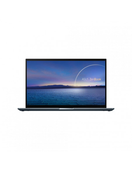NB UX535LI CI7-10870H 15"T/16/512GB UX535LI-H2171R