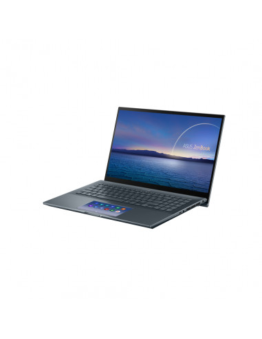 NB UX535LI CI7-10870H 15"T/16/512GB UX535LI-H2171R