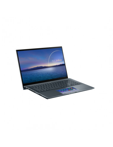 NB UX535LI CI7-10870H 15"T/16/512GB UX535LI-H2171R