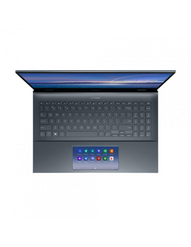 NB UX535LI CI7-10870H 15"T/16/512GB UX535LI-H2171R
