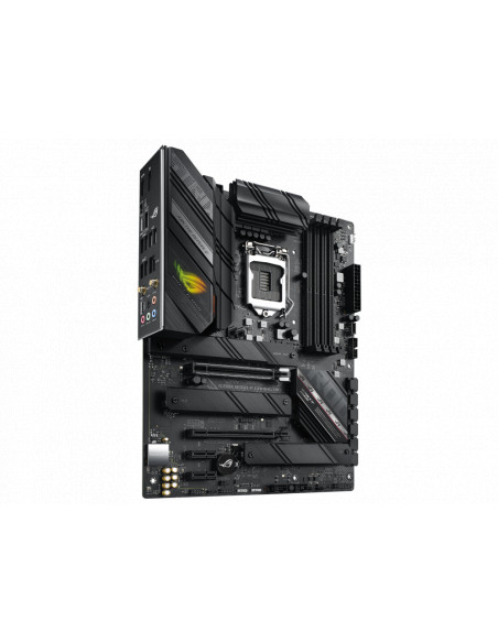 Placa de baza ASUS ROG STRIX B560-F GAMING WIFI, Socket 1200,RS