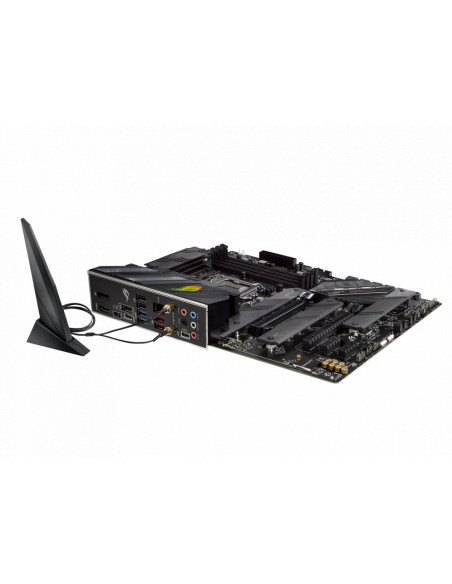 Placa de baza ASUS ROG STRIX B560-F GAMING WIFI, Socket 1200,RS