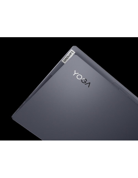 Laptop Lenovo Yoga Slim 7 14ARE05 14 FHD (1920x1080) WVA
