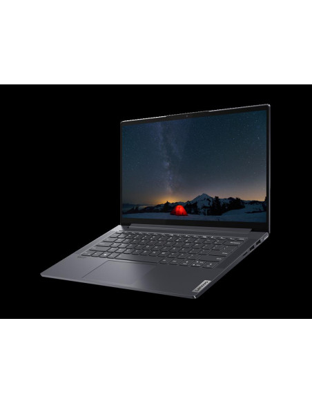 Laptop Lenovo Yoga Slim 7 14ARE05 14 FHD (1920x1080) WVA