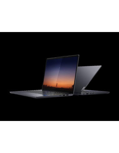 Laptop Lenovo Yoga Slim 7 14ARE05 14 FHD (1920x1080) WVA