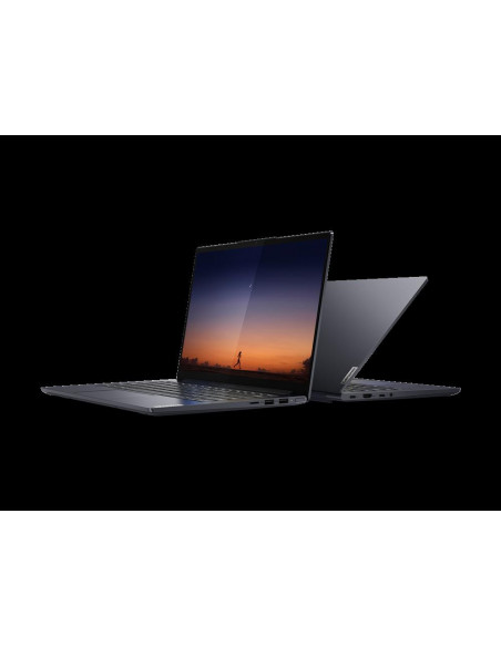 Laptop Lenovo Yoga Slim 7 14ARE05 14 FHD (1920x1080) WVA