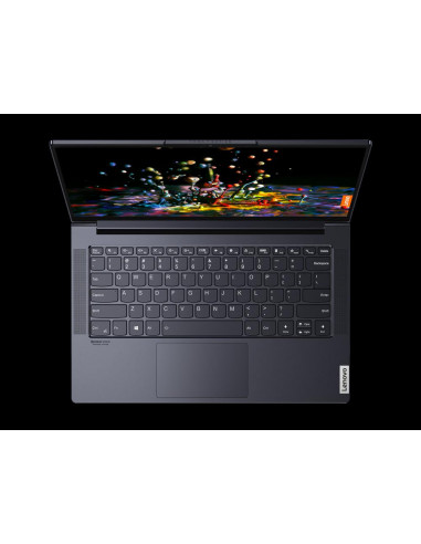 Laptop Lenovo Yoga Slim 7 14ARE05 14 FHD (1920x1080) WVA