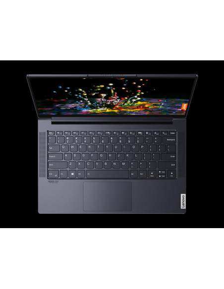 Laptop Lenovo Yoga Slim 7 14ARE05 14 FHD (1920x1080) WVA