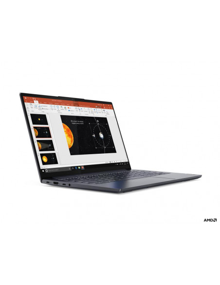 Laptop Lenovo Yoga Slim 7 14ARE05 14 FHD (1920x1080) WVA