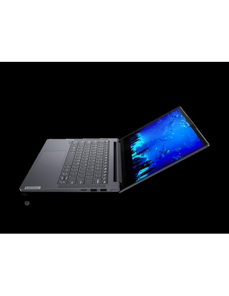 Laptop Lenovo Yoga Slim 7 14ARE05 14 FHD (1920x1080) WVA
