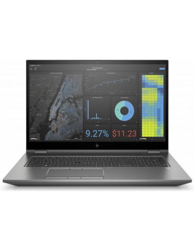 119Y5EA,NB WORKSTATION ZBOOK FURY 17 G7 17.3” FHD i7-10750H 16GB 512GB QUADRO 4GB-T1000 W10P