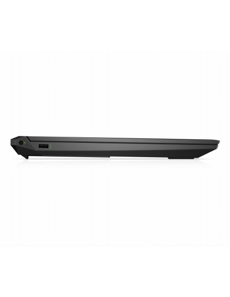 239J9EA,NOTEBOOK HP PAVILION GAMING 16.1" FHD i7-10750H 8GB 256GB+1TB 6GB-RTX2060 Max-Q DOS
