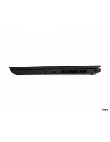 Laptop Lenovo ThinkPad L15 Gen 1, 15.6" FHD (1920x1080)
