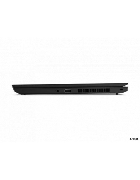 Laptop Lenovo ThinkPad L15 Gen 1, 15.6" FHD (1920x1080)