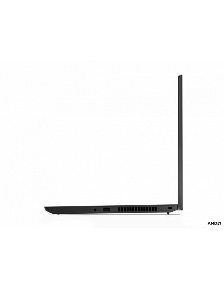 Laptop Lenovo ThinkPad L15 Gen 1, 15.6" FHD (1920x1080)