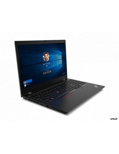 Laptop Lenovo ThinkPad L15 Gen 1, 15.6" FHD (1920x1080)