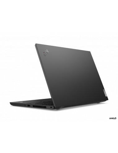 Laptop Lenovo ThinkPad L15 Gen 1, 15.6" FHD (1920x1080)