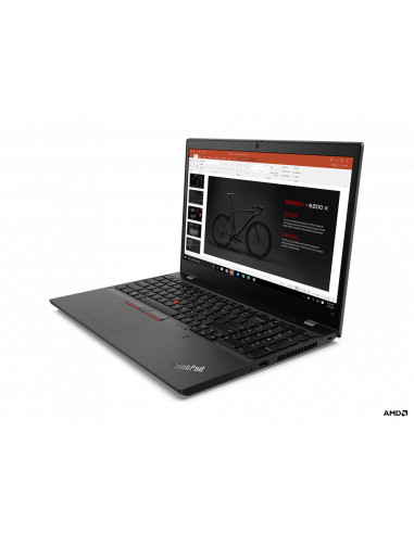 Laptop Lenovo ThinkPad L15 Gen 1, 15.6" FHD (1920x1080)