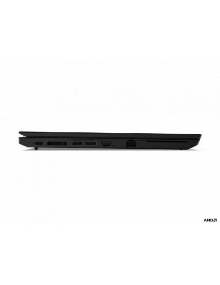Laptop Lenovo ThinkPad L15 Gen 1, 15.6" FHD (1920x1080)