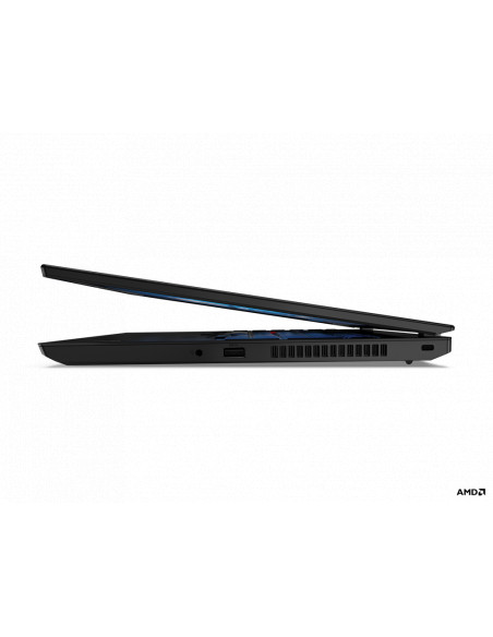 Laptop Lenovo ThinkPad L15 Gen 1, 15.6" FHD (1920x1080)