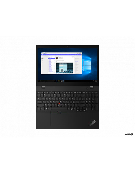 Laptop Lenovo ThinkPad L15 Gen 1, 15.6" FHD (1920x1080)