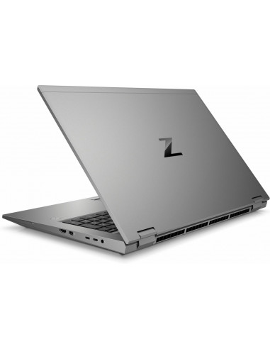 2C9U7EA,NB WORKSTATION ZBOOK FURY 17 G7 17.3” FHD i7-10850H 32GB SSD-1TB QUADRO 6GB-RTX3000 W10P