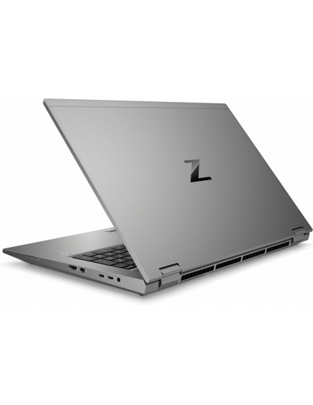 2C9U7EA,NB WORKSTATION ZBOOK FURY 17 G7 17.3” FHD i7-10850H 32GB SSD-1TB QUADRO 6GB-RTX3000 W10P