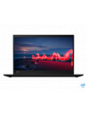 Laptop Lenovo ThinkPad X1 Carbon Gen 8, 14" UHD (3840x2160)