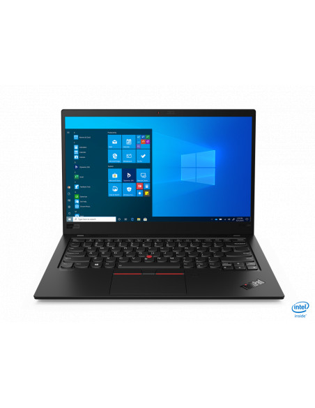 Laptop Lenovo ThinkPad X1 Carbon Gen 8, 14" UHD (3840x2160)