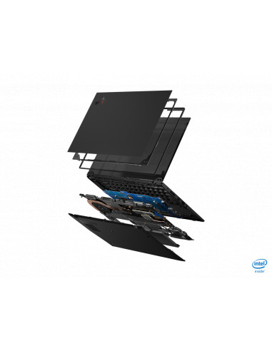 Laptop Lenovo ThinkPad X1 Carbon Gen 8, 14" UHD (3840x2160)
