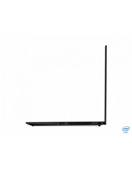 Laptop Lenovo ThinkPad X1 Carbon Gen 8, 14" UHD (3840x2160)