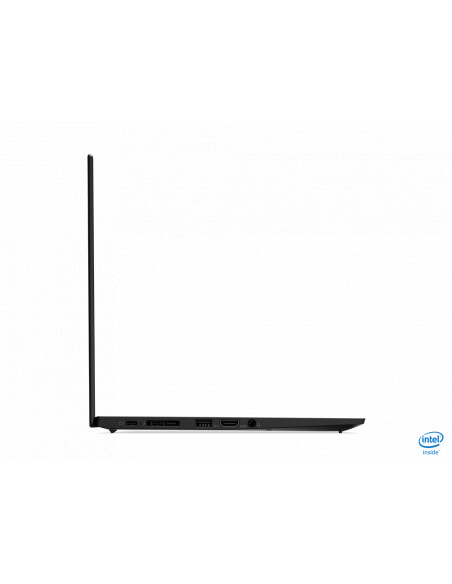 Laptop Lenovo ThinkPad X1 Carbon Gen 8, 14" UHD (3840x2160)